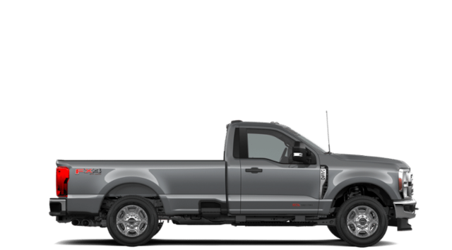 2026 Ford SuperDuty